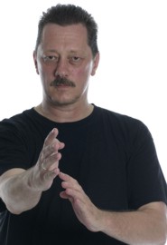 Sifu D. Wachtberger
